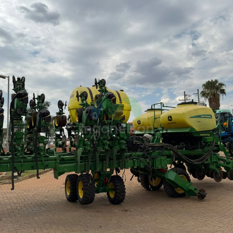 john deere plantadeira db 40 2022 diesel 1p semiautomatico3