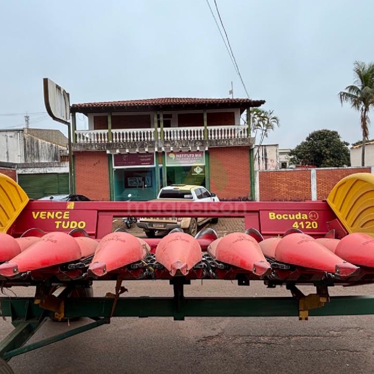 vence tudo plataforma de milho bocuda 2011 diesel manual