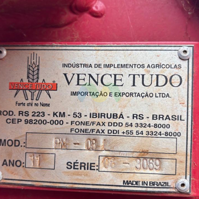 vence tudo plataforma de milho bocuda 2011 diesel manual9