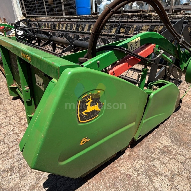 john deere plataforma de corte 622 22 pes diesel manual 20192