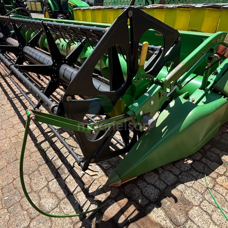 john deere plataforma de corte 622 22 pes diesel manual 20191