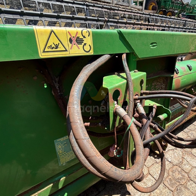 john deere plataforma de corte 622 22 pes diesel manual 20197