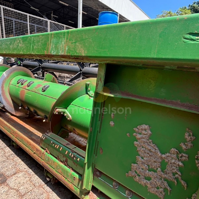 john deere plataforma de corte 622 22 pes diesel manual 20196