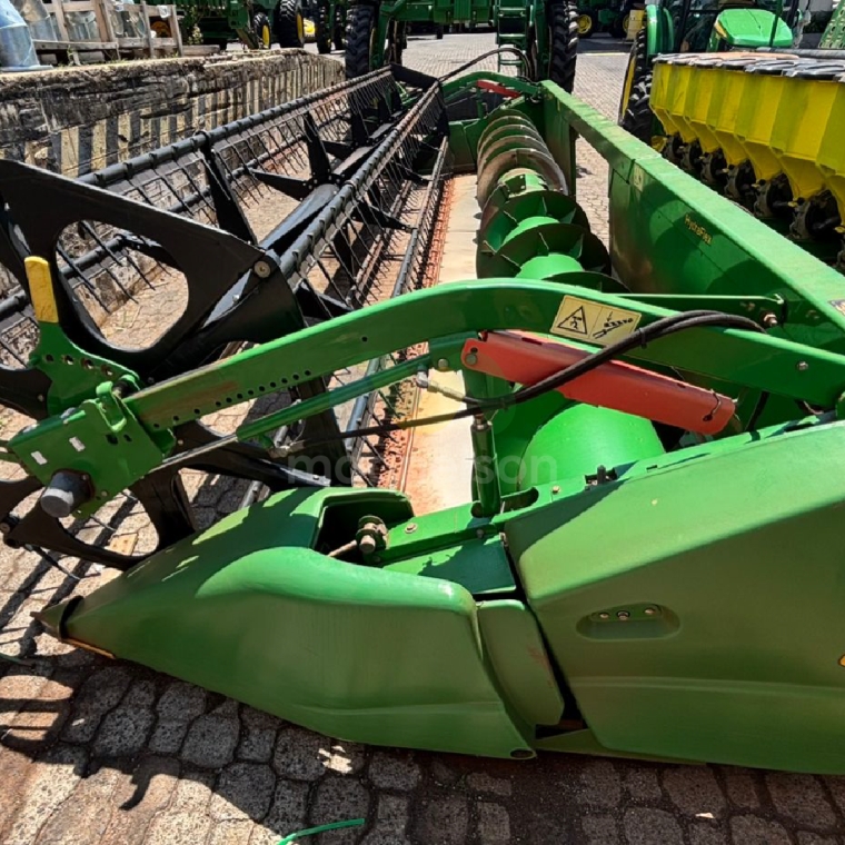 john deere plataforma de corte 622 22 pes diesel manual 20194