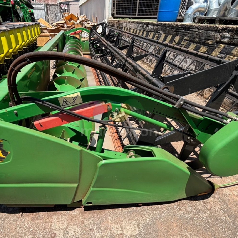 john deere plataforma de corte 622 22 pes diesel manual 20193