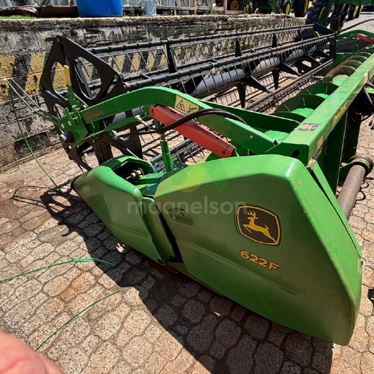 john deere plataforma de corte 622 22 pes diesel manual 2019