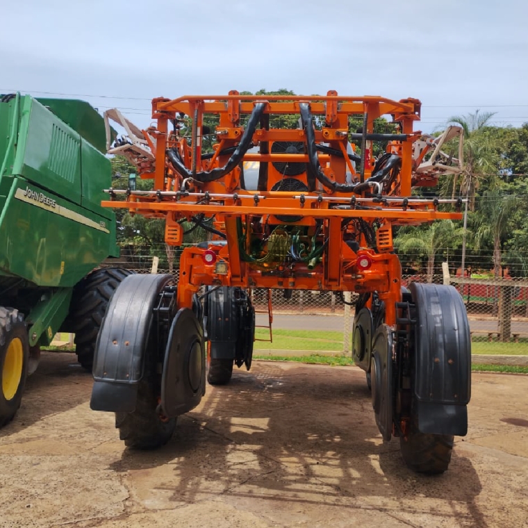 jacto pulverizador uniport 2030 2019 diesel 1p semiautomatico5