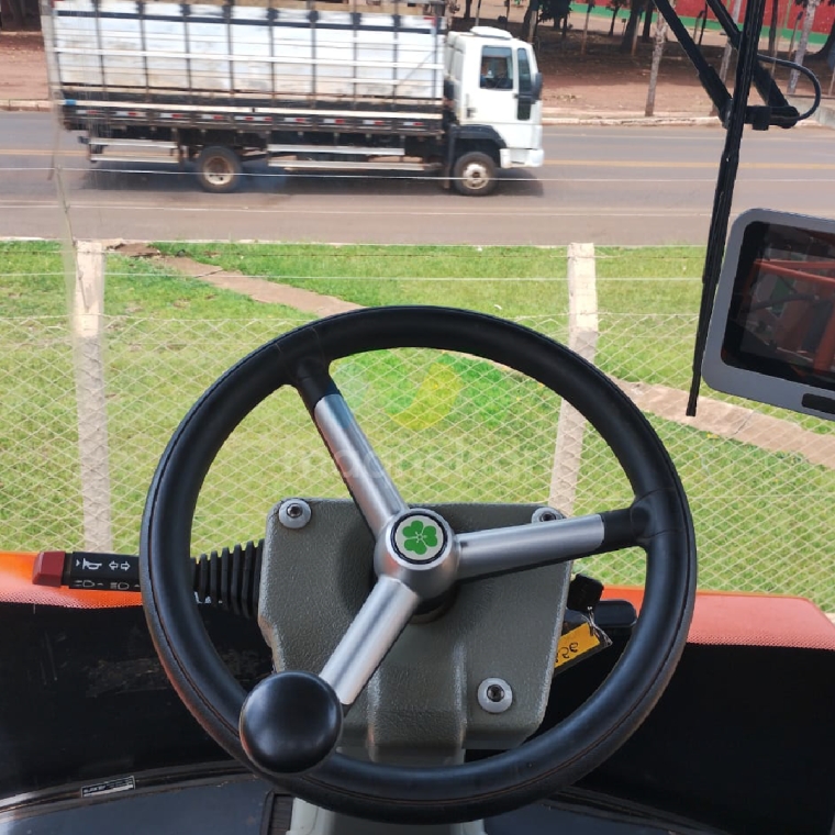 jacto pulverizador uniport 2030 2019 diesel 1p semiautomatico7