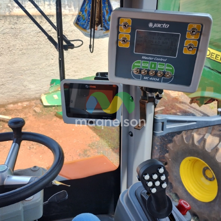 jacto pulverizador uniport 2030 2019 diesel 1p semiautomatico7