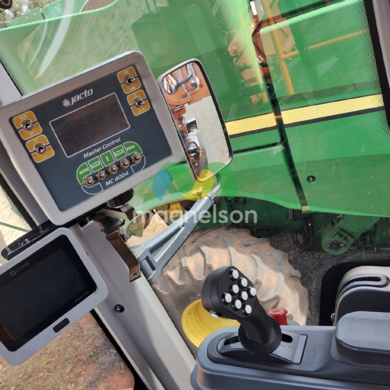 jacto pulverizador uniport 2030 2019 diesel 1p semiautomatico9