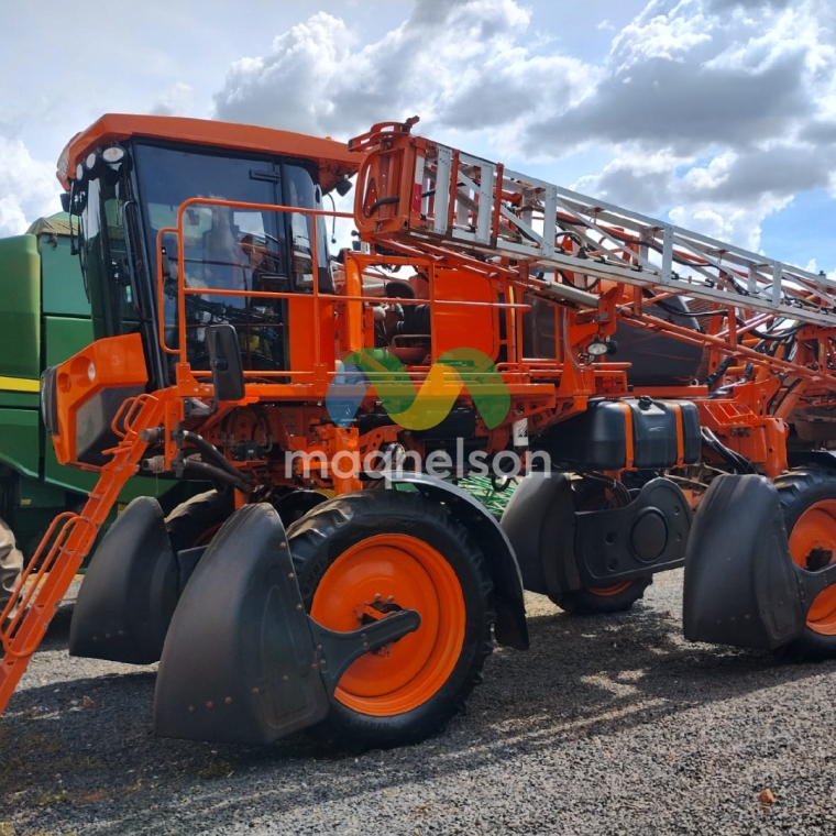 jacto pulverizador uniport 2030 2019 diesel 1p semiautomatico4