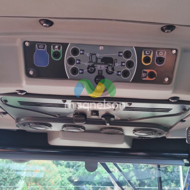 jacto pulverizador uniport 2030 2019 diesel 1p semiautomatico11