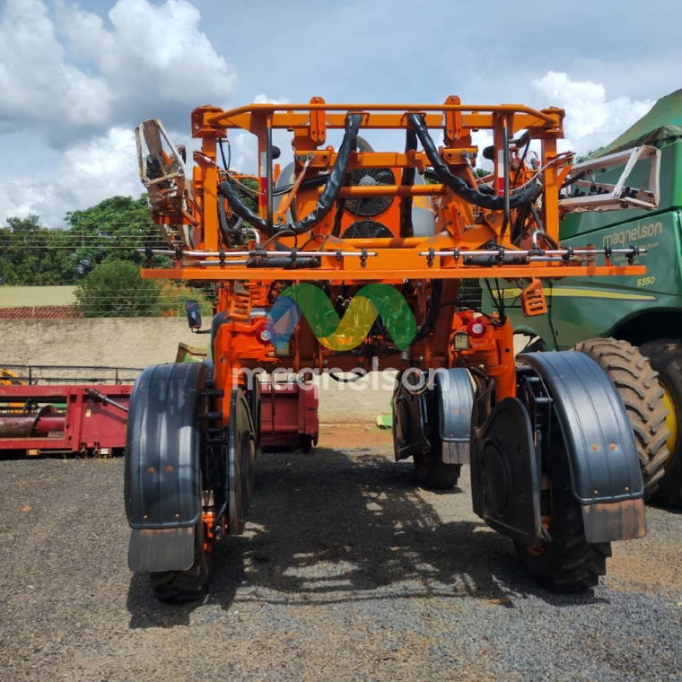 jacto pulverizador uniport 2030 2019 diesel 1p semiautomatico2