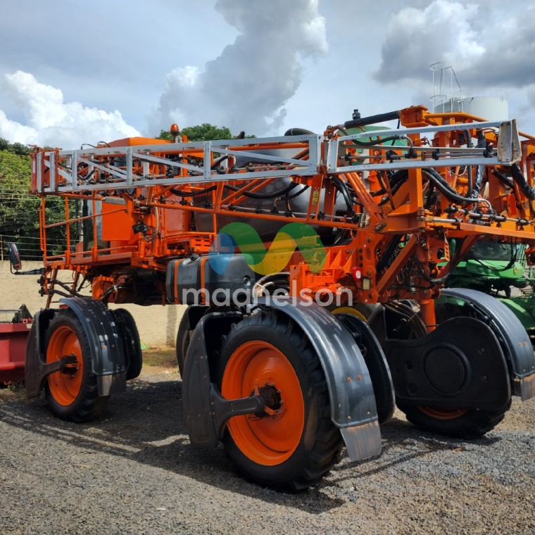 jacto pulverizador uniport 2030 2019 diesel 1p semiautomatico3