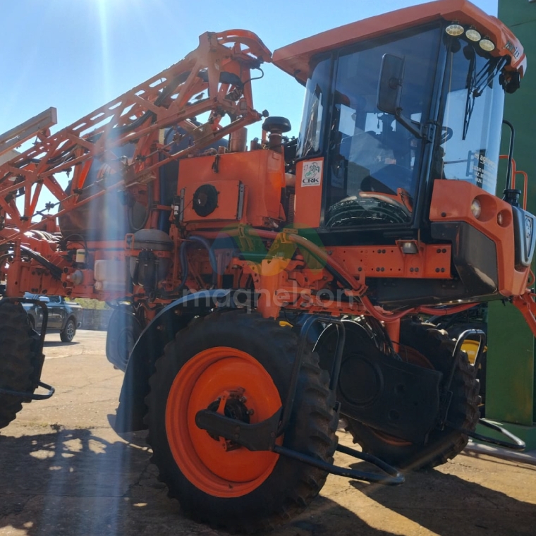 jacto pulverizador uniport 2530 2020 diesel 1p semiautomatico1