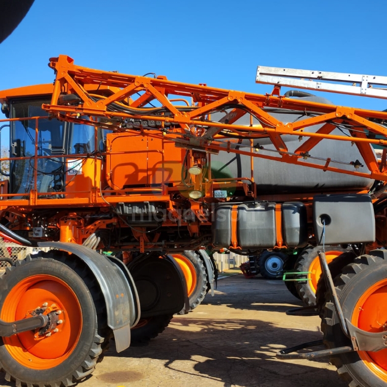 jacto pulverizador uniport 2530 2020 diesel 1p semiautomatico2