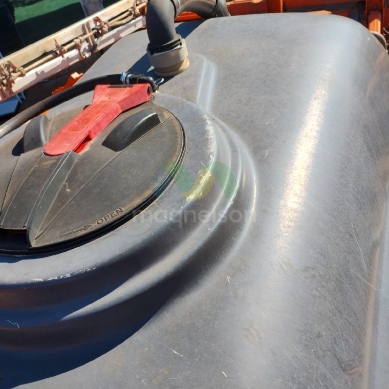 jacto pulverizador uniport 2530 2020 diesel 1p semiautomatico12