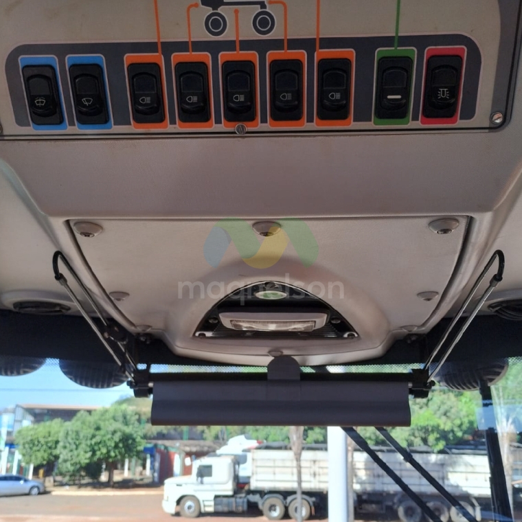 jacto pulverizador uniport 2530 2020 diesel 1p semiautomatico14