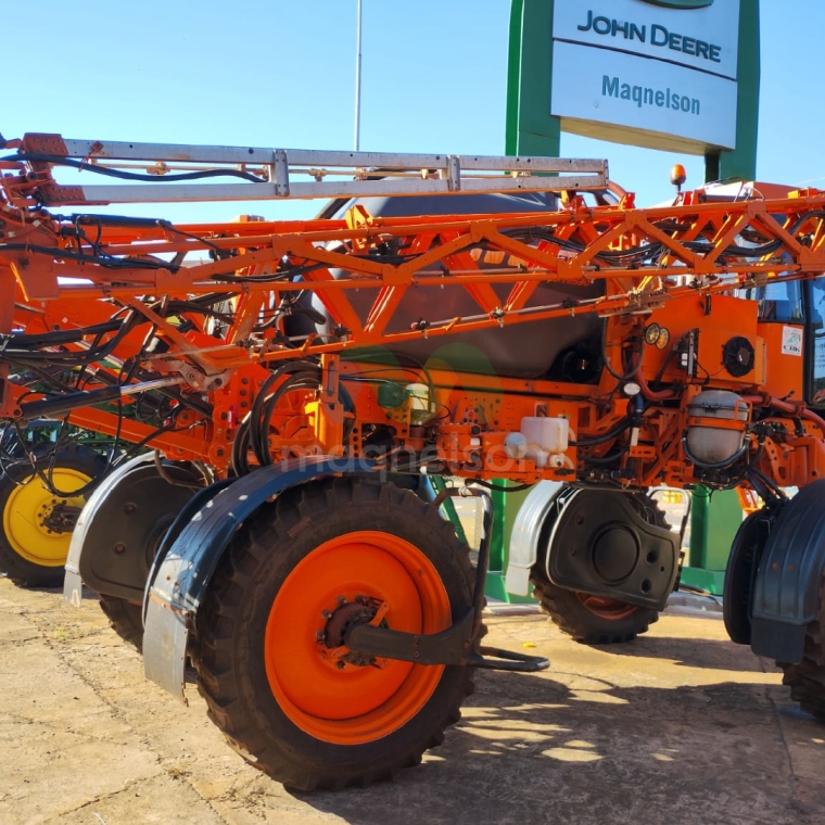 jacto pulverizador uniport 2530 2020 diesel 1p semiautomatico3