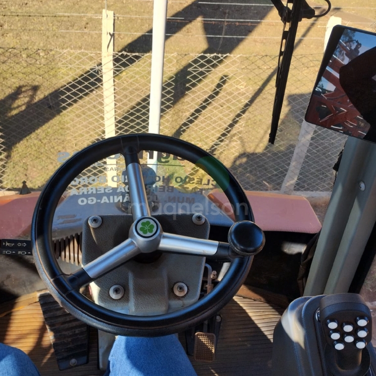 jacto pulverizador uniport 2530 2020 diesel 1p semiautomatico9