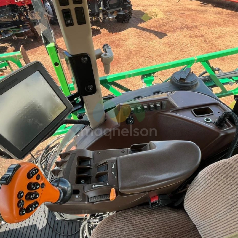 john deere pulverizador 4630 2014 diesel 1p semiautomatico6