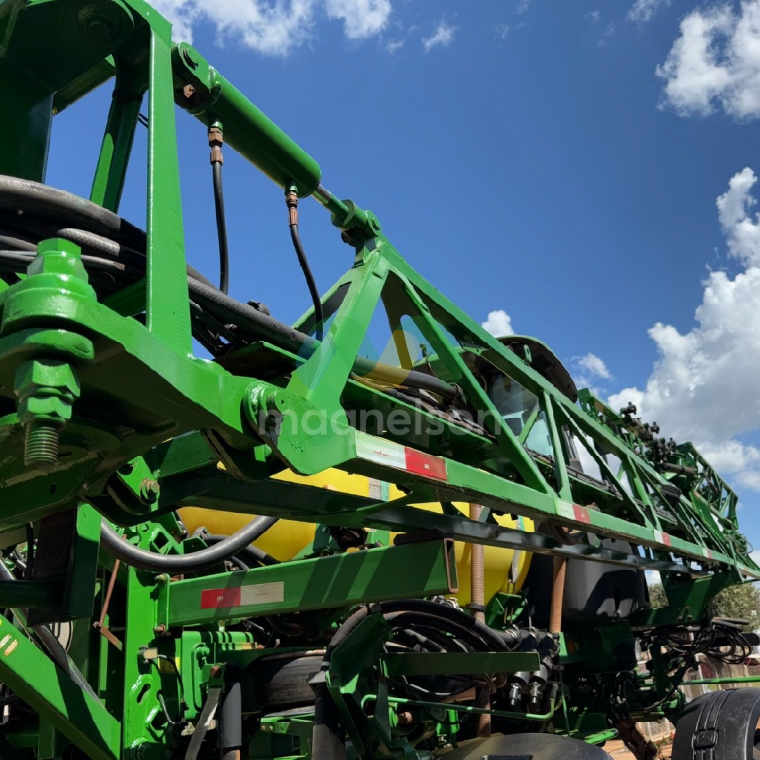 john deere pulverizador m4025 2019 diesel 1p semiautomatico4