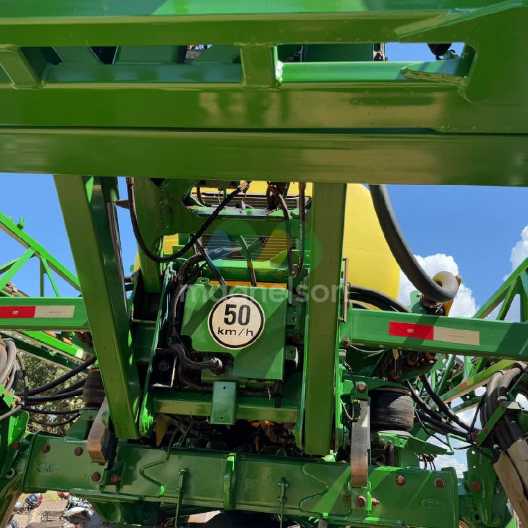 john deere pulverizador m4025 2019 diesel 1p semiautomatico7