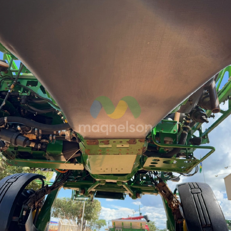 john deere pulverizador m4025 2019 diesel 1p semiautomatico9