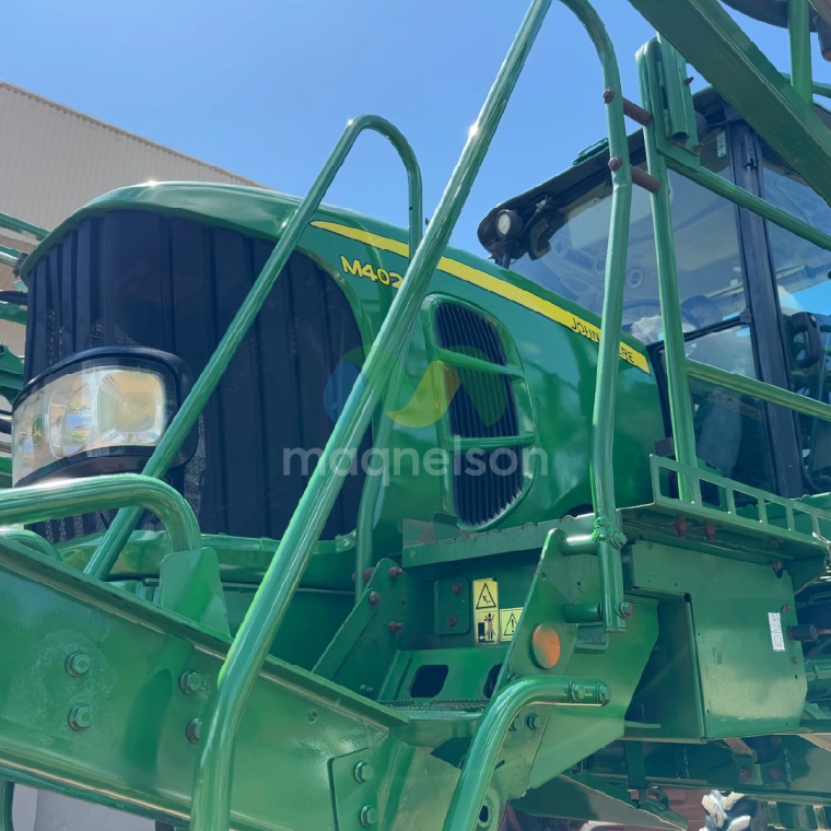 john deere pulverizador m4025 2019 diesel 1p semiautomatico11