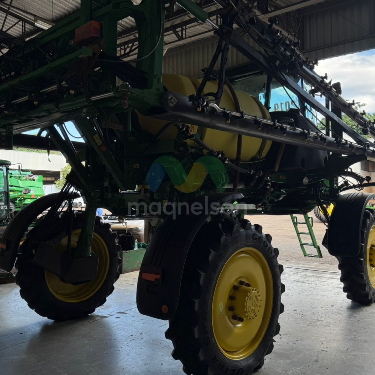 john deere pulverizador m4025 2019 diesel 1p semiautomatico5