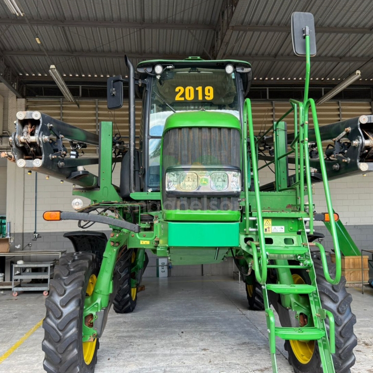 john deere pulverizador m4025 2019 diesel 1p semiautomatico1
