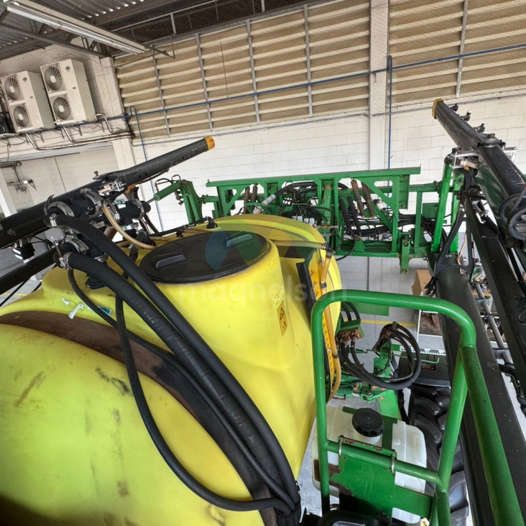 john deere pulverizador m4025 2019 diesel 1p semiautomatico7