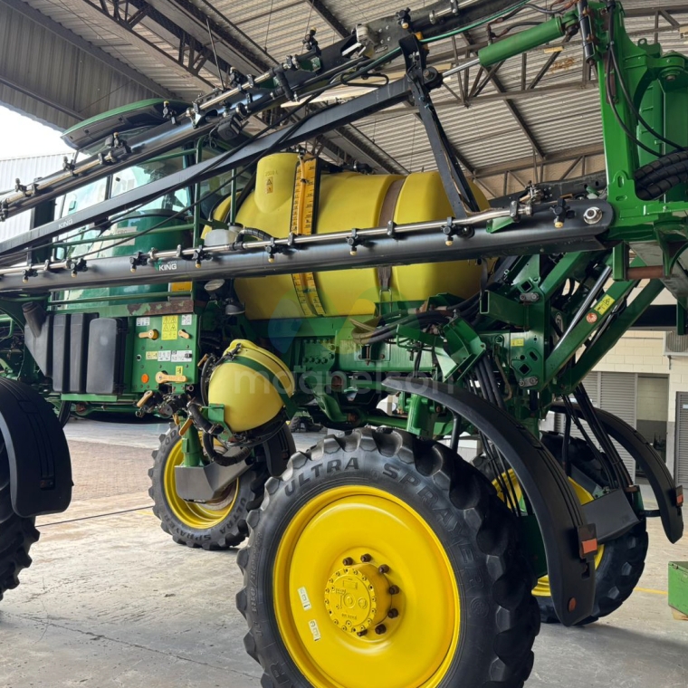 john deere pulverizador m4025 2019 diesel 1p semiautomatico4