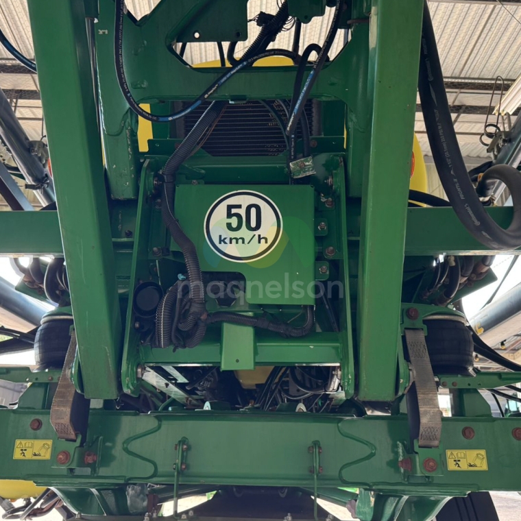 john deere pulverizador m4025 2019 diesel 1p semiautomatico12