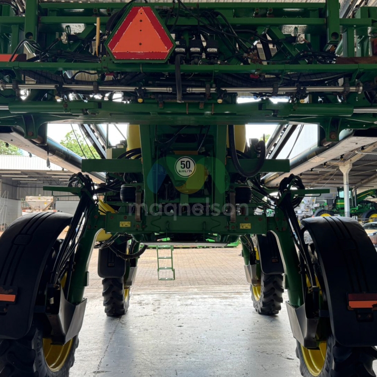 john deere pulverizador m4025 2019 diesel 1p semiautomatico10