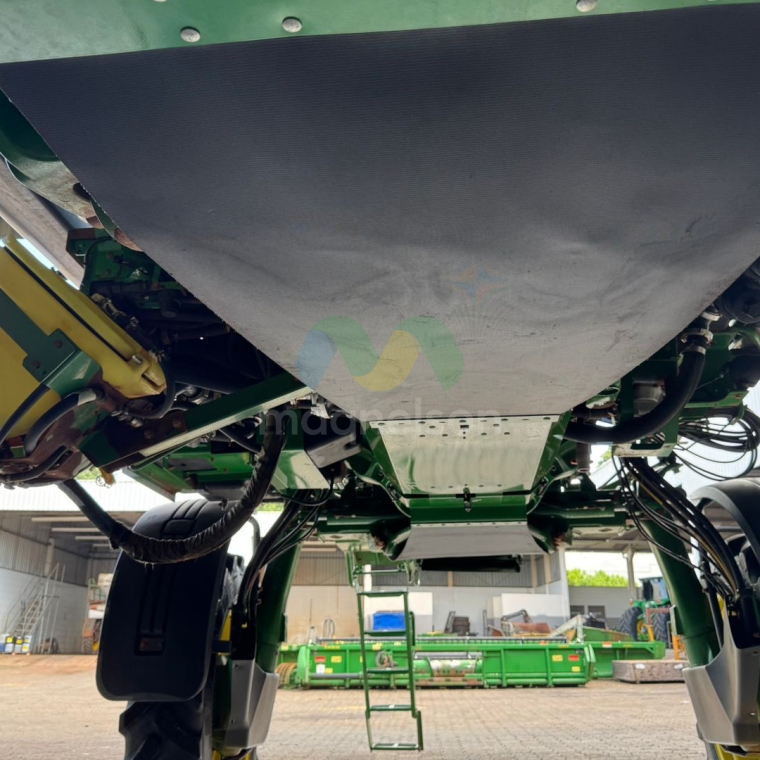 john deere pulverizador m4025 2019 diesel 1p semiautomatico11