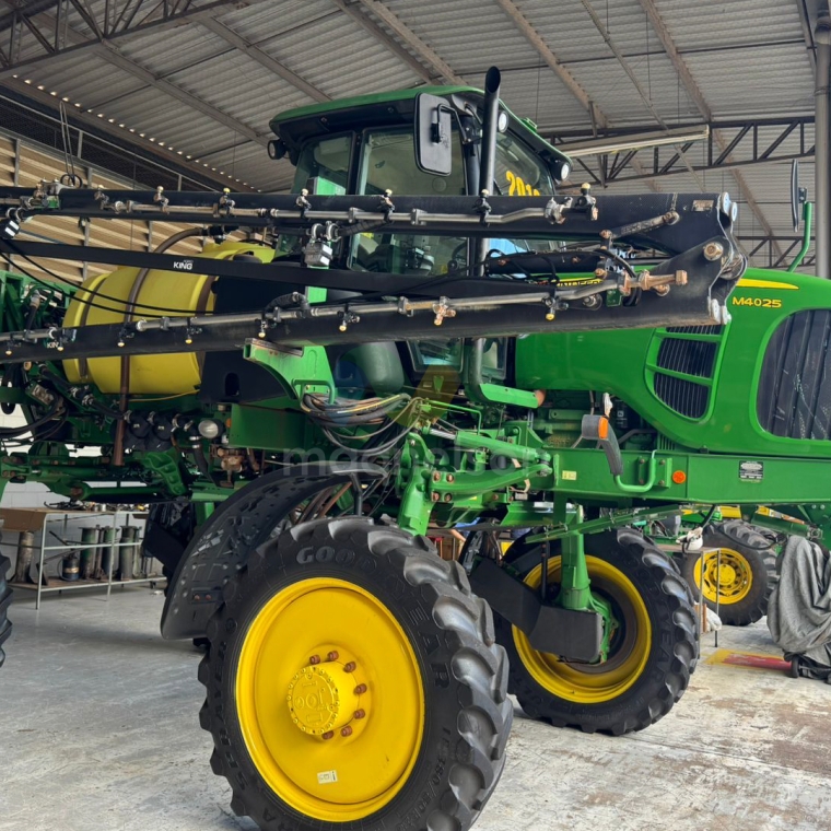 john deere pulverizador m4025 2019 diesel 1p semiautomatico2