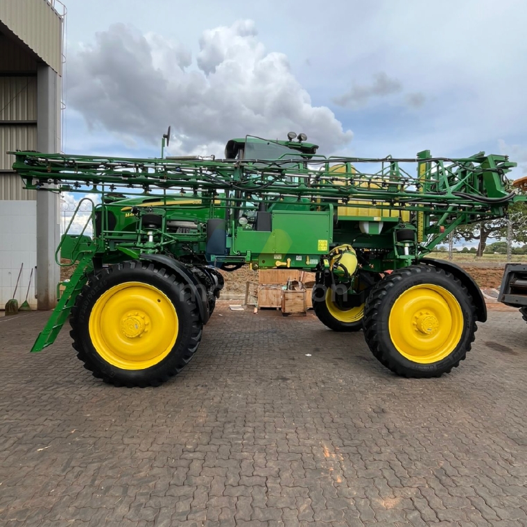 john deere pulverizador m4030 2019 diesel 1p semiautomatico5