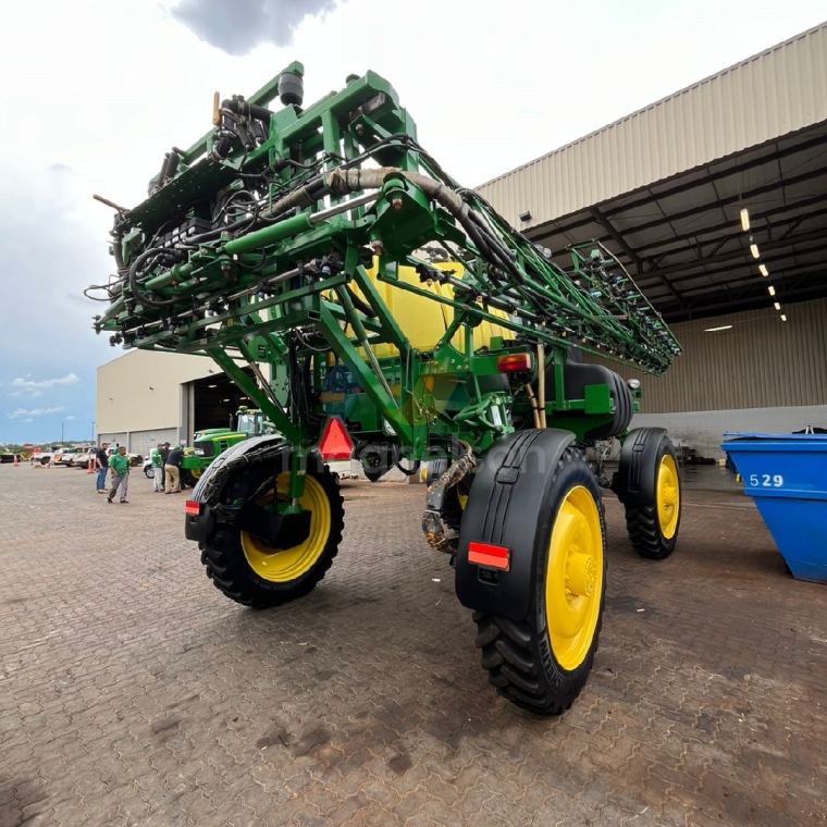 john deere pulverizador m4030 2019 diesel 1p semiautomatico3