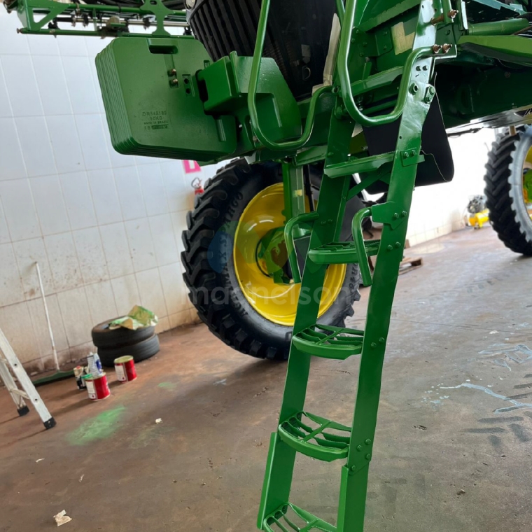 john deere pulverizador m4030 2019 diesel 1p semiautomatico9