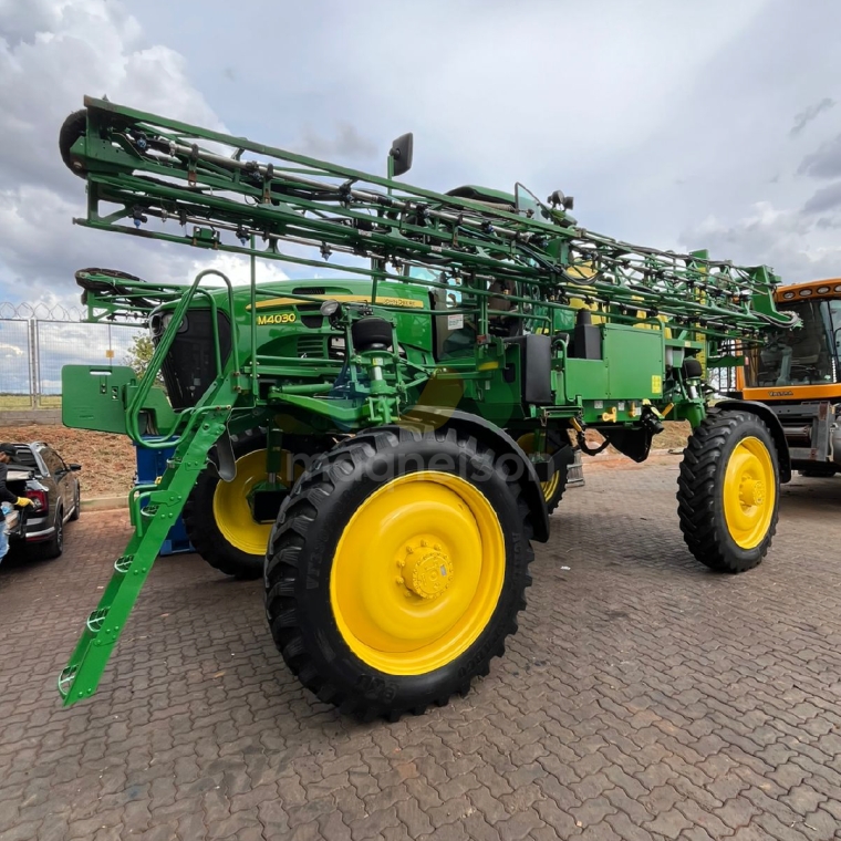 john deere pulverizador m4030 2019 diesel 1p semiautomatico1