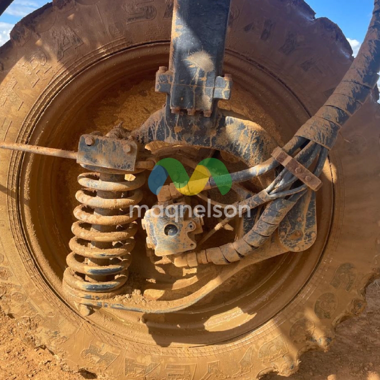 new holland pulverizador sp 2500 2021 diesel 1p semiautomatico6