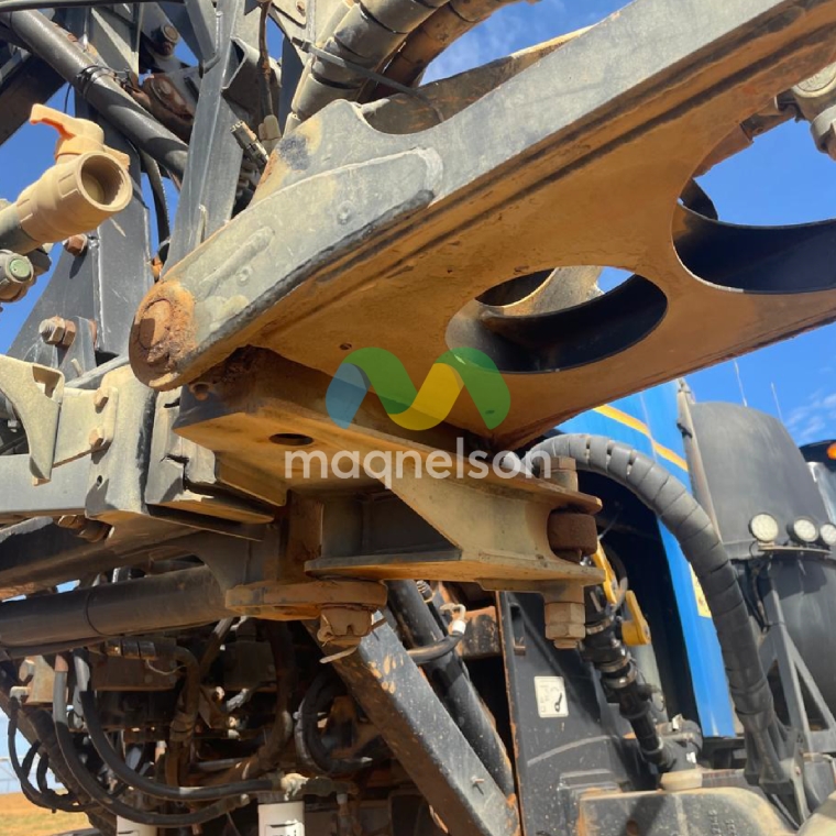 new holland pulverizador sp 2500 2021 diesel 1p semiautomatico18