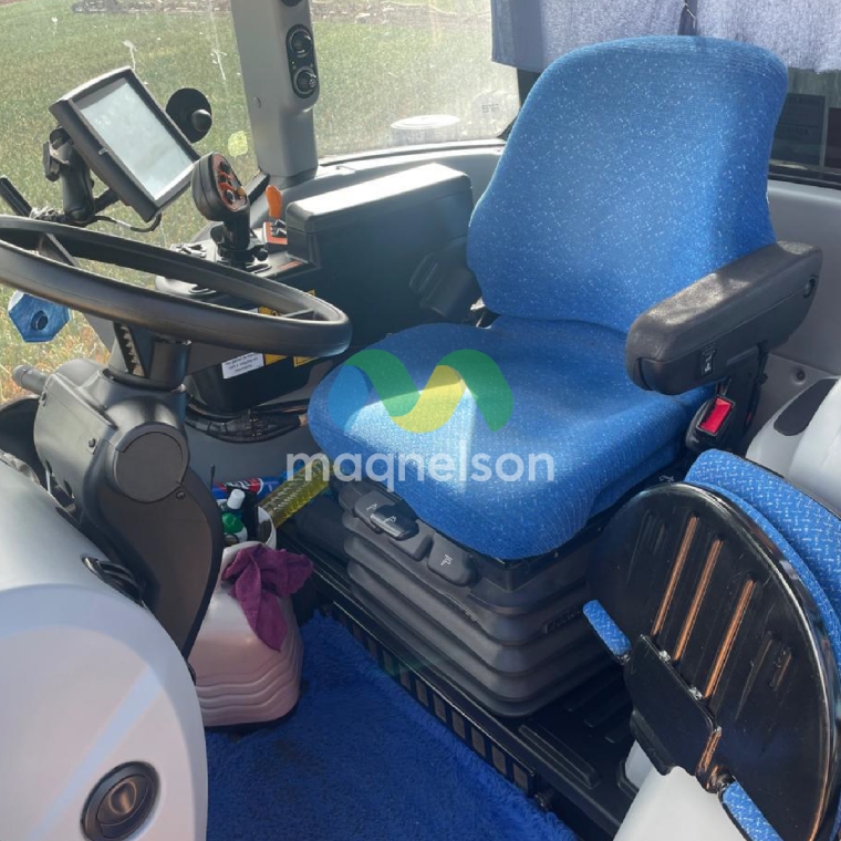 new holland pulverizador sp 2500 2021 diesel 1p semiautomatico10