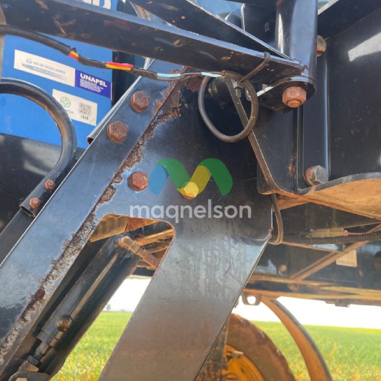 new holland pulverizador sp 2500 2021 diesel 1p semiautomatico8