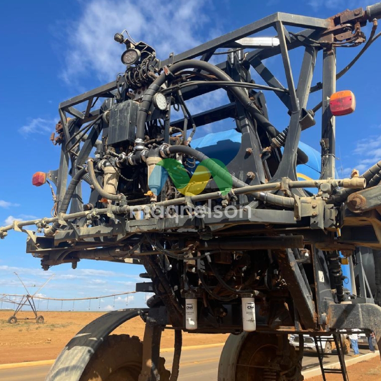 new holland pulverizador sp 2500 2021 diesel 1p semiautomatico4