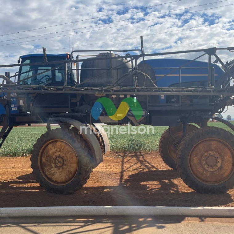 new holland pulverizador sp 2500 2021 diesel 1p semiautomatico2