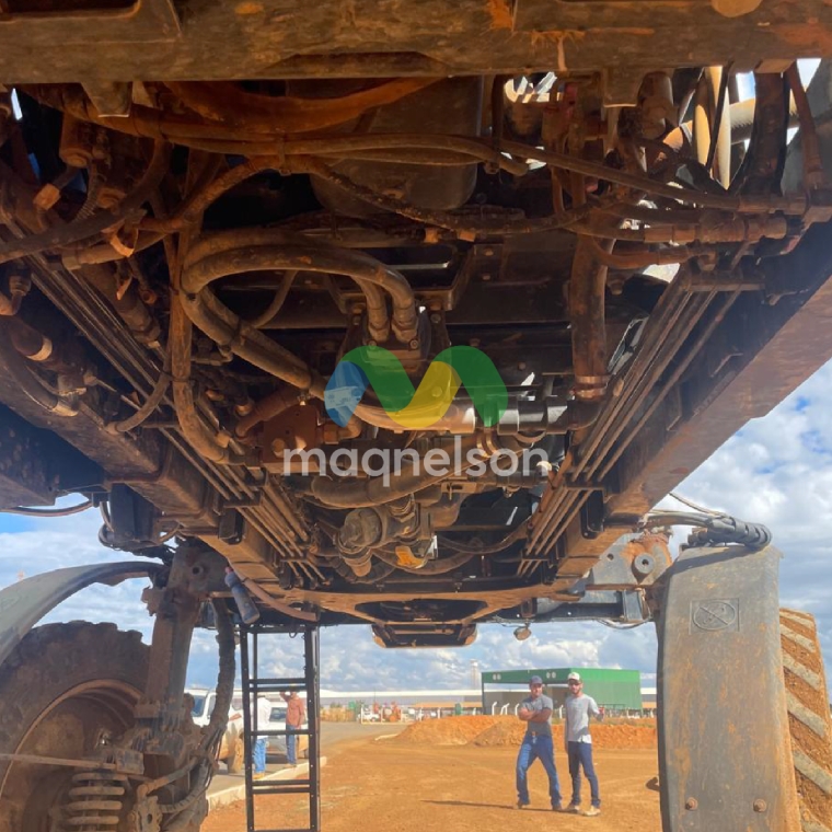 new holland pulverizador sp 2500 2021 diesel 1p semiautomatico5