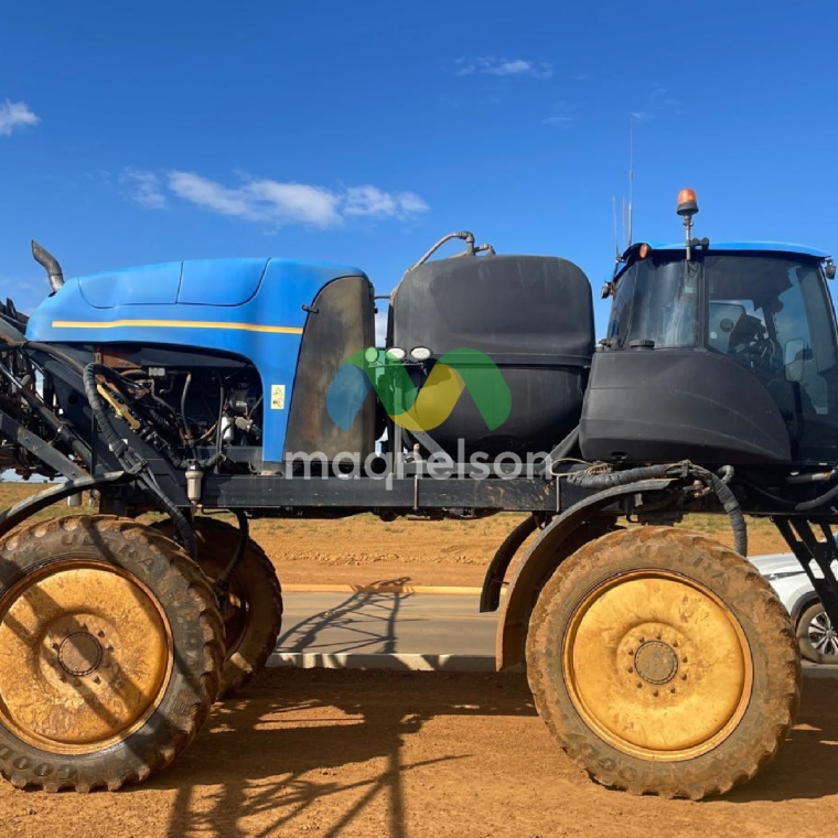 new holland pulverizador sp 2500 2021 diesel 1p semiautomatico15