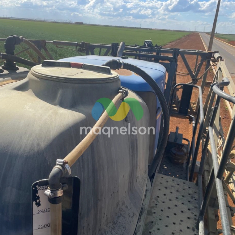 new holland pulverizador sp 2500 2021 diesel 1p semiautomatico13